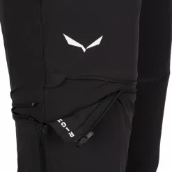 Salewa PUEZ TALVENA DST 2/1 PANT W Damen - Trekkinghose