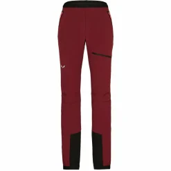 Salewa SELLA DST W LIGHT PANTS Damen - Softshellhose