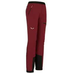 Salewa SELLA DST W LIGHT PANTS Damen - Softshellhose