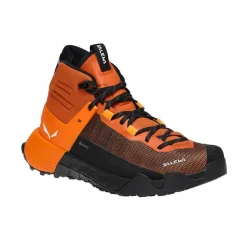Salewa WILDFIRE NXT MID GTX M Herren - Wanderstiefel