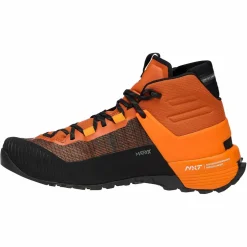 Salewa WILDFIRE NXT MID GTX M Herren - Wanderstiefel