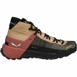 Salewa WILDFIRE NXT MID GTX W Damen - Wanderstiefel