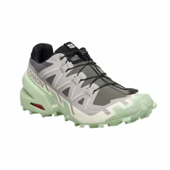 Salomon SPEEDCROSS 6 Damen - Trailrunningschuhe