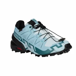 Salomon SPEEDCROSS 6 GORE-TEX Damen - Trailrunningschuhe
