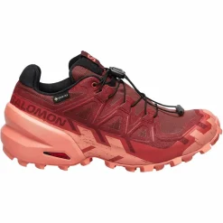 Salomon SPEEDCROSS 6 GTX Damen - Trailrunningschuhe