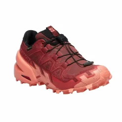Salomon SPEEDCROSS 6 GTX Damen - Trailrunningschuhe