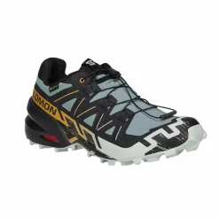 Salomon SPEEDCROSS 6 GTX Herren - Trailrunningschuhe