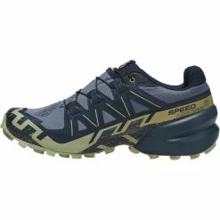 Salomon SPEEDCROSS 6 GTX Herren - Trailrunningschuhe