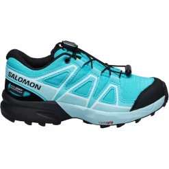 Salomon SPEEDCROSSP J Kinder - Trailrunningschuhe