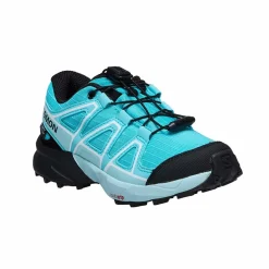 Salomon SPEEDCROSSP J Kinder - Trailrunningschuhe