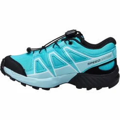 Salomon SPEEDCROSSP J Kinder - Trailrunningschuhe