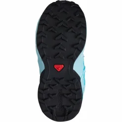 Salomon SPEEDCROSSP J Kinder - Trailrunningschuhe