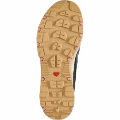 Salomon TECHAMPHIBIAN 5 Damen - Wasserschuhe