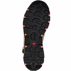 Salomon TECHAMPHIBIAN 5 Damen - Wasserschuhe