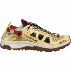 Salomon TECHAMPHIBIAN 5 Herren - Wasserschuhe