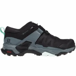Salomon X ULTRA 4 GORE-TEX Damen - Wanderschuhe