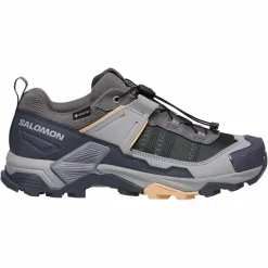 Salomon X ULTRA 5 GORE-TEX Damen - Wanderschuhe
