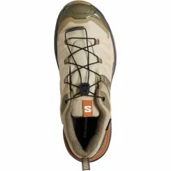 Salomon X ULTRA 360 GTX Damen - Wanderschuhe