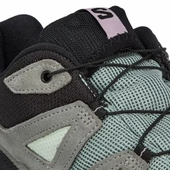 Salomon X ULTRA 360 LTR GTX W Damen - Wanderschuhe