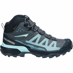 Salomon X ULTRA 360 MID GTX Damen - Wanderstiefel