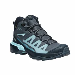 Salomon X ULTRA 360 MID GTX Damen - Wanderstiefel