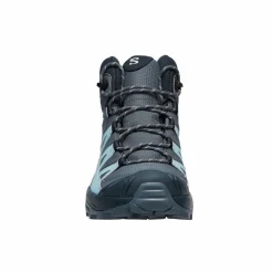 Salomon X ULTRA 360 MID GTX Damen - Wanderstiefel