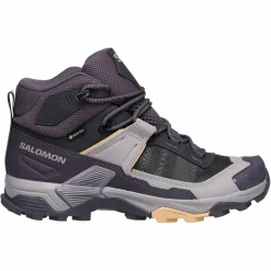Salomon X ULTRA 5 MID GTX W Damen - Wanderstiefel