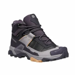 Salomon X ULTRA 5 MID GTX W Damen - Wanderstiefel