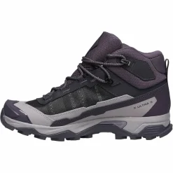 Salomon X ULTRA 5 MID GTX W Damen - Wanderstiefel
