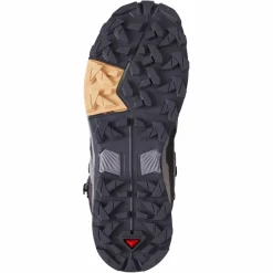 Salomon X ULTRA 5 MID GTX W Damen - Wanderstiefel