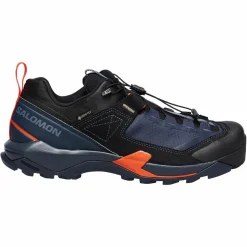 Salomon X ULTRA ALPINE GTX Herren - Zustiegsschuhe
