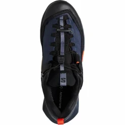 Salomon X ULTRA ALPINE GTX Herren - Zustiegsschuhe