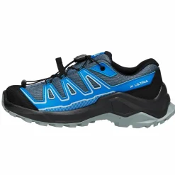 Salomon X ULTRA GTX J Kinder - Wanderschuhe