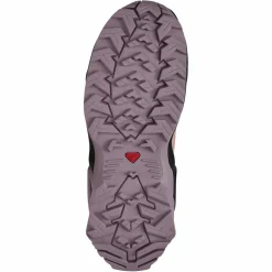 Salomon X ULTRA GTX J Kinder - Wanderschuhe