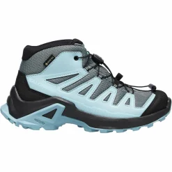 Salomon X ULTRA MID GTX J Kinder - Wanderstiefel