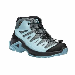 Salomon X ULTRA MID GTX J Kinder - Wanderstiefel