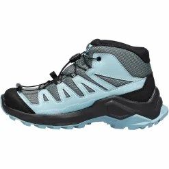 Salomon X ULTRA MID GTX J Kinder - Wanderstiefel