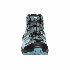 Salomon X ULTRA MID GTX J Kinder - Wanderstiefel