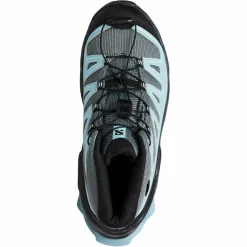 Salomon X ULTRA MID GTX J Kinder - Wanderstiefel