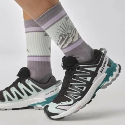 Salomon XA PRO 3D V9 GORE-TEX Damen - Wanderschuhe