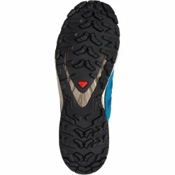 Salomon XA PRO 3D V9 GTX Herren - Wanderschuhe