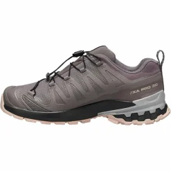 Salomon XA PRO 3D V9 GTX W Damen - Wanderschuhe