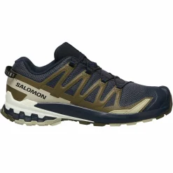 Salomon XA PRO 3D V9 Herren - Wanderschuhe