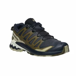 Salomon XA PRO 3D V9 Herren - Wanderschuhe
