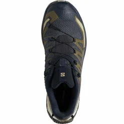Salomon XA PRO 3D V9 Herren - Wanderschuhe