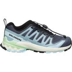 Salomon XA PRO 3D V9 W Damen - Wanderschuhe