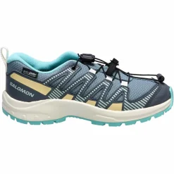 Salomon XA PRO V8P J Kinder - Trailrunningschuhe