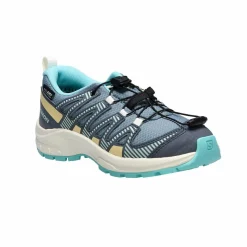 Salomon XA PRO V8P J Kinder - Trailrunningschuhe