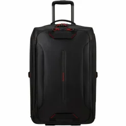SAMSONITE ECODIVER DUFFLE/WH - Reisetasche mit Rollen