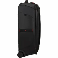 SAMSONITE ECODIVER DUFFLE/WH - Reisetasche mit Rollen